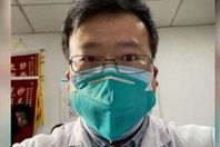 مكتشف فيروس" كورونا" الطبيب "لي وين ليانج"