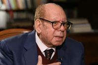 الدكتور صلاح فضل