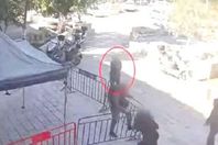 مقطع من الفيديو