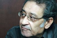 الراحل لينين الرملي