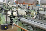 المصانع المتوقفة