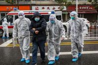 فيروس" كورونا"

