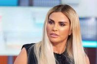 عارضة الأزياء