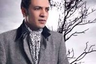 الموت يفجع المطرب الشعبي طارق الشيخ