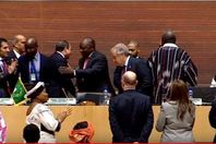 صورة من الفيديو