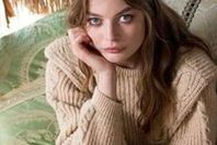 الصورة المزعومة لحفيدة نادية لطفي