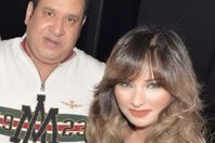 دينا أنور ونخنوخ