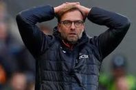 يورجن كلوب مدرب ليفربول