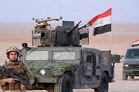 الجيش العراقي