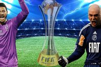 الأهلي وبالميراس أرشيفية