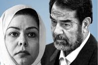 رغد صدام حسين