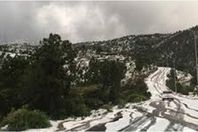 جبال أبها بالسعودية