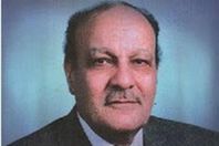 المستشار طارق البشري