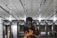 مقطع من الفيديو