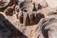 أقدم مصنع "فرعوني" للبيرة في العالم