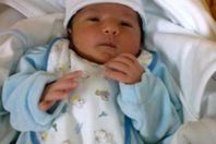 كلمات_عن_مولود_جديد