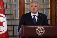 الرئيس التونسي