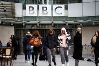 بي بي سي
