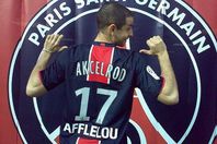 جريجوار أكسيلرود