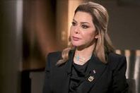 رغد صدام حسين