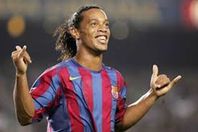 رونالدينهو