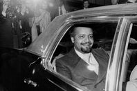 عراب الذهب الأسود 
