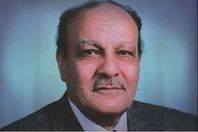 طارق البشري