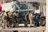 الجيش العراقي