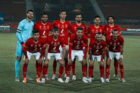 فريق الأهلي