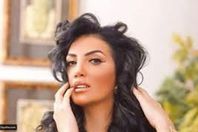 حورية فرغلي