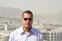 المهندس المصري علي أبو القاسم في السعودية