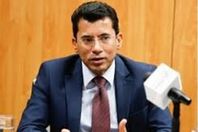 وزير الشباب والرياضة