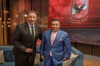 يعقوب السعدي