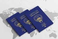 إرشادات السفر للمملكة المتحدة للكويتيين