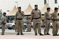 مقتل "مطلوب أمني" في تبادل لإطلاق النار مع الأمن السعودي