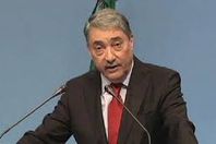 بن فليس يعلن رفضه لمشروع الدستور التوافقى لبوتفليقة