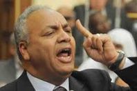  مصطفي بكري ينقلب علي السيسي