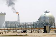 السعودية تعتزم بيع 49% من أرامكو