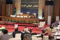 "النواب الليبي" في طبرق يعيد وزير الداخلية الموقوف لعمله