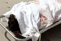 انتحار مسجل خطر بالبحيرة