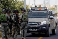 جيش الاحتلال تعتقل فلسطينيين اثنين على حدود غزة