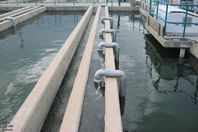 قطع مياه الشرب 12 ساعة في الفيوم