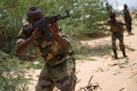 الصومال تقتل قياديا في حركة "الشباب" غربي البلاد