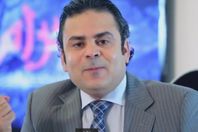 سامي كمال الدين: اوعى تيأس وافتكر محمد رمضان