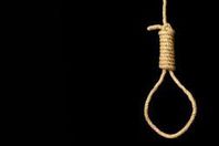 وقفة امام السفارة المصرية في واشنطن للمطالبة بوقف تنفيذ احكام الاعدام