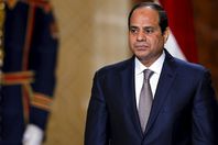 بث مباشر لكلمة الرئيس عبد الفتاح السيسي بأسوان