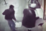 بالفيديو.. لحظة مقتل إمام بالرصاص على يد شاب ملثم