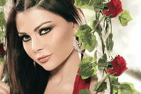  اتهام هيفاء وهبي بـ "الفسق والفجور" 