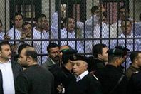 بدء محاكمة متهمي "كتائب حلوان"