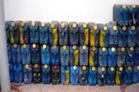 القبض على عصابة بالسويس لسرقتها 100 طن بترول